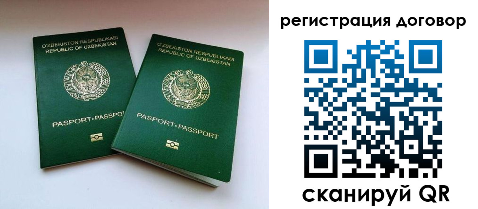 временная регистрация купить в ЕАО